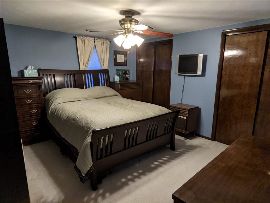 258 Country Club Road Washington, PA 15301 - Photo 10 of 25 Gallery Image 10