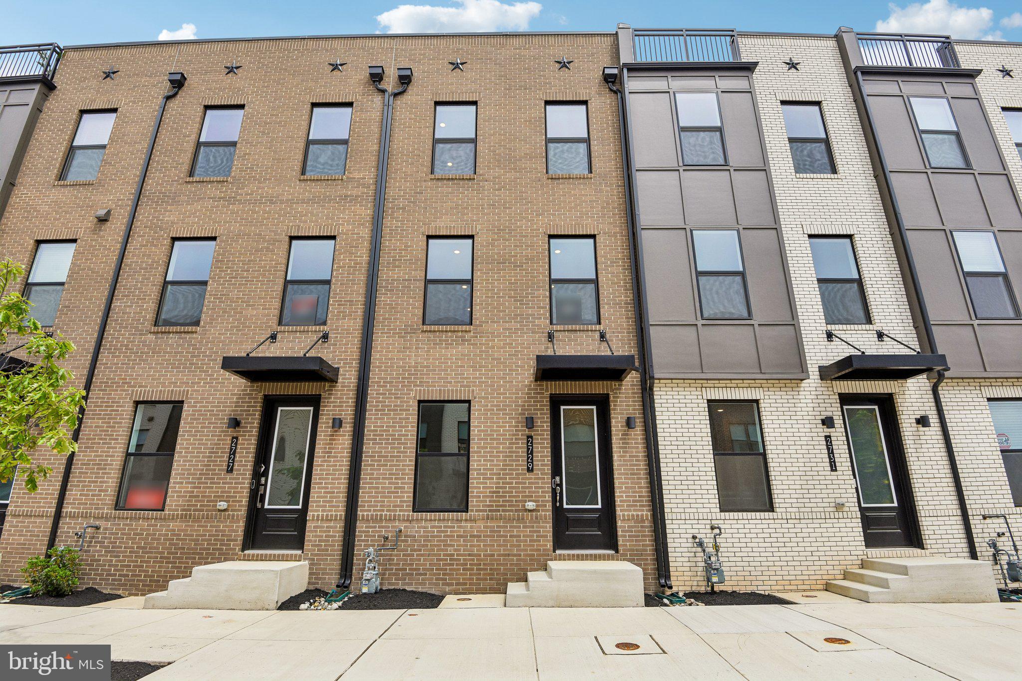 2729 Light Street Baltimore, MD 21230 - Photo 2 of 37