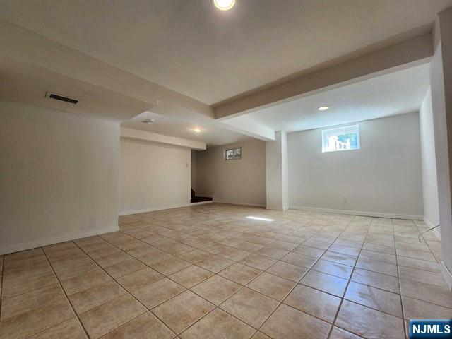 26 7th Street, Unit B Cresskill, NJ 07626 - Photo 14 of 26 a view of an empty room and window