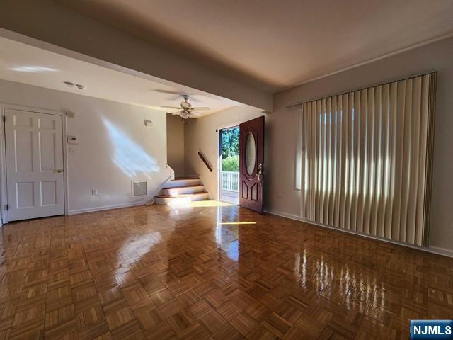 26 7th Street, Unit B Cresskill, NJ 07626 - Photo 5 of 26 a view interior of the house