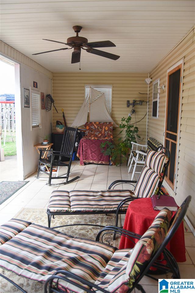 135 Wilson Way Weaver, AL 36277 - Photo 40 of 46