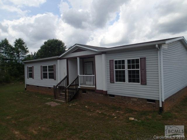 4603 Cindy Ridge Road Morganton, NC 28655 - Photo 1 of 11 Gallery Image 1