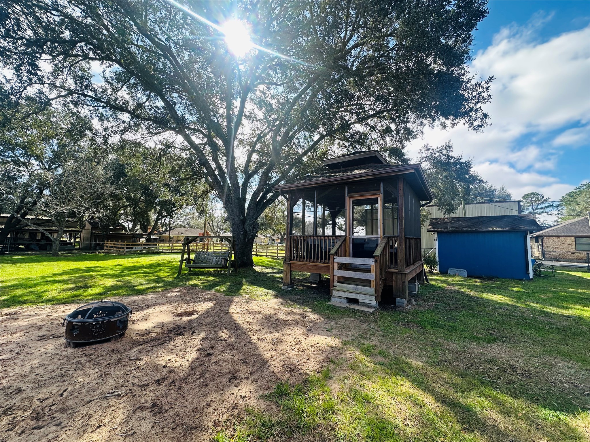 2703 Aspen Road Rosenberg, TX 77471 - Photo 22 of 24