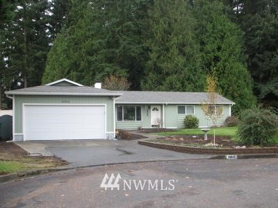 22313 17th Place West Bothell, WA 98021 - Photo 1 of 1