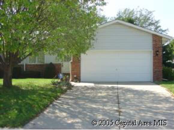 113 Calvin Avenue Springfield, IL 62704 - Photo 1 of 7
