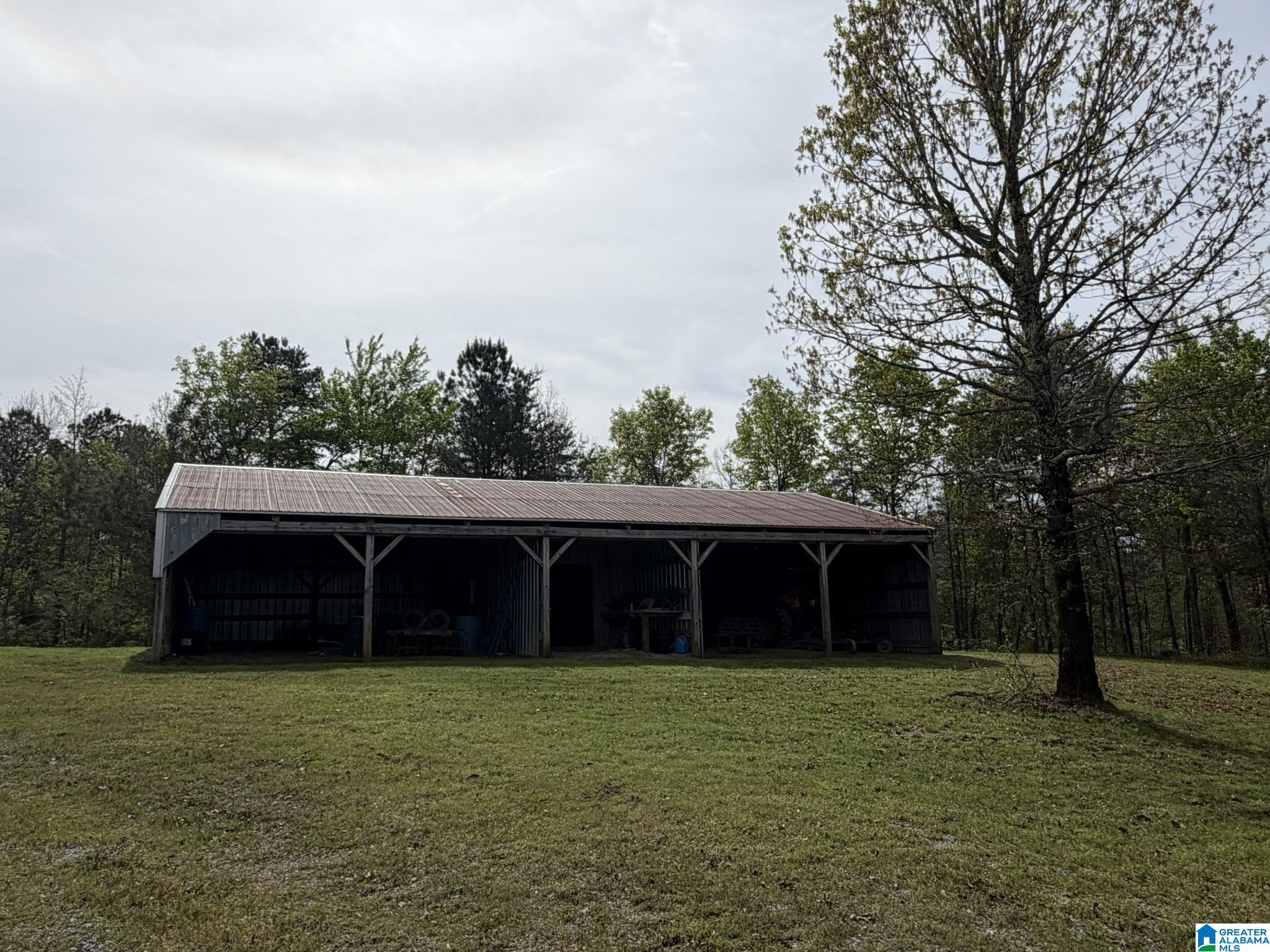 2121 Center Hill Road Trafford, AL 35172 - Photo 87 of 100
