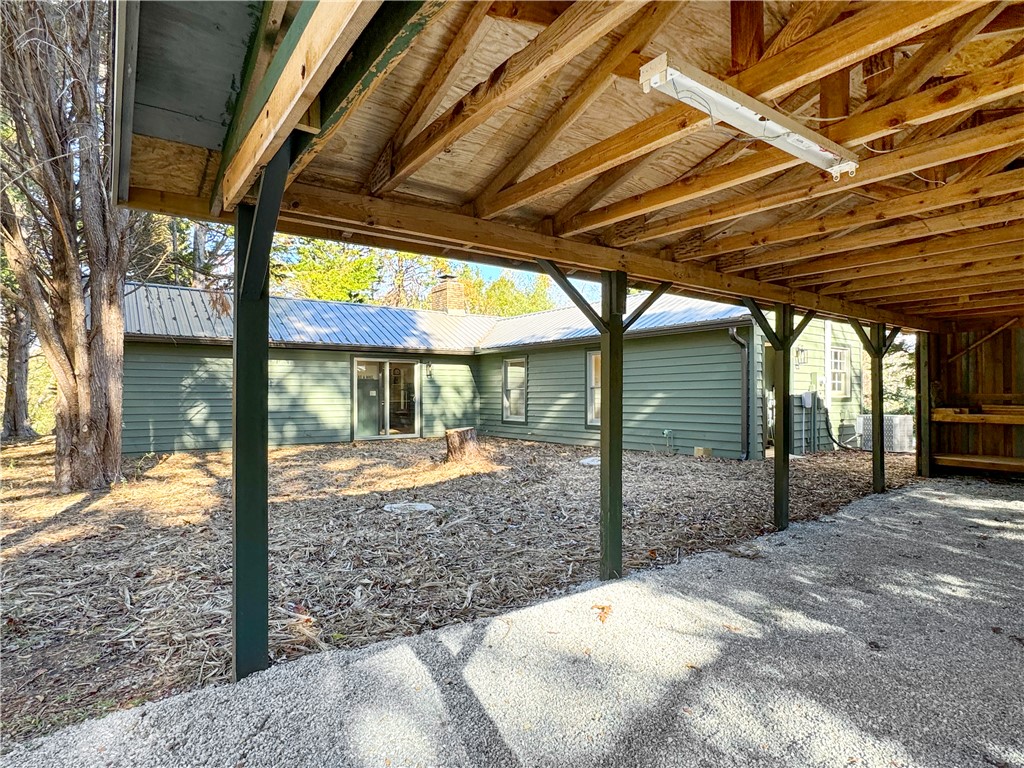 920 State Rd S-37-128 Salem, SC 29676 - Photo 28 of 28 Covered pavilion