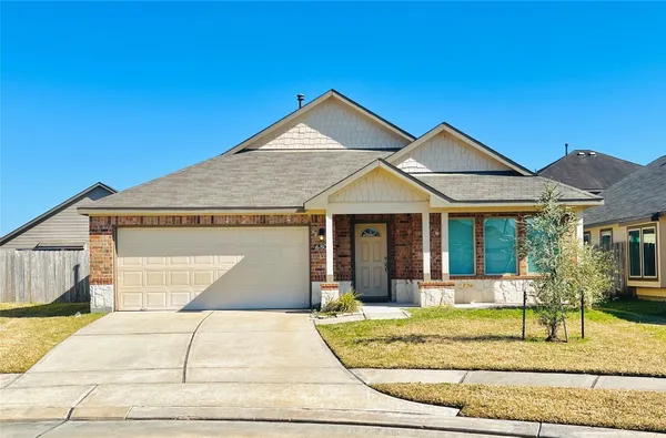 $2,150 | 6807 Bardsdale Court, Rosharon, TX 77583