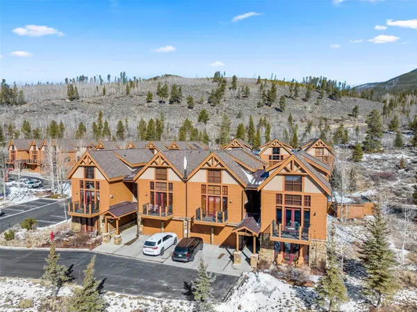 $919,000 | 65 Antler Gulch Road, Unit 505, Keystone, CO 80435