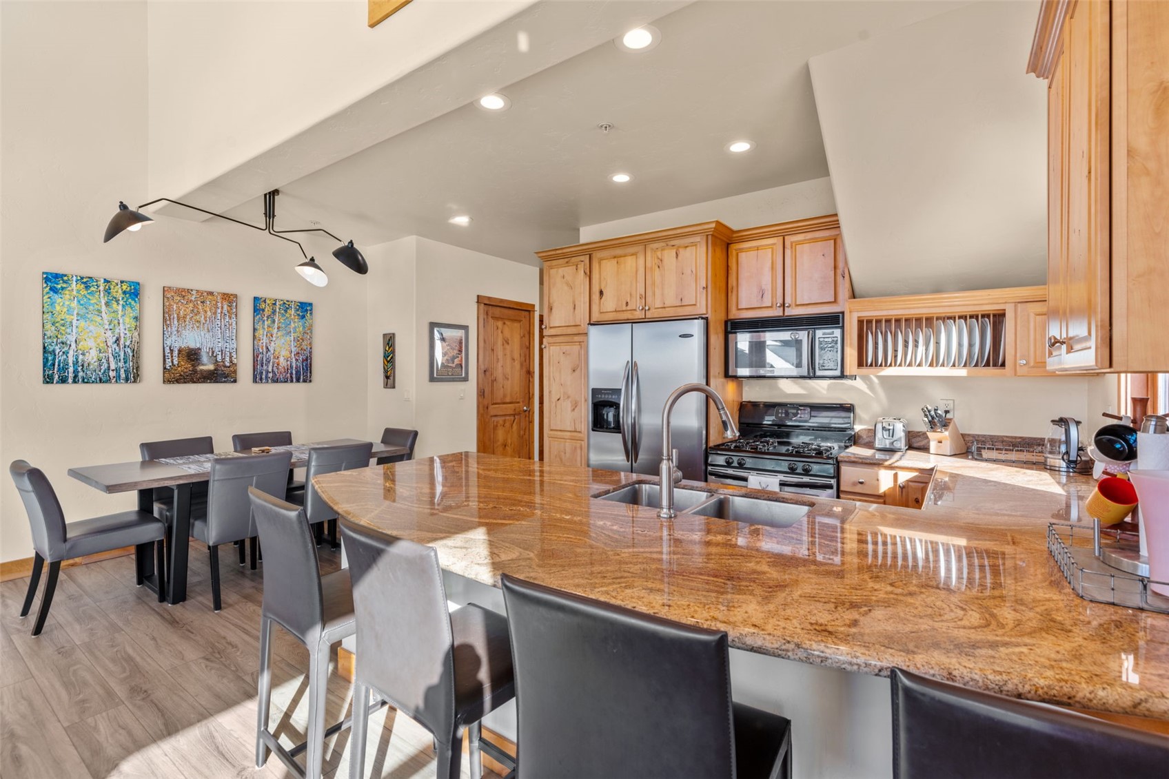 65 Antler Gulch Road, Unit 505 Keystone, CO 80435 - Photo 11 of 40