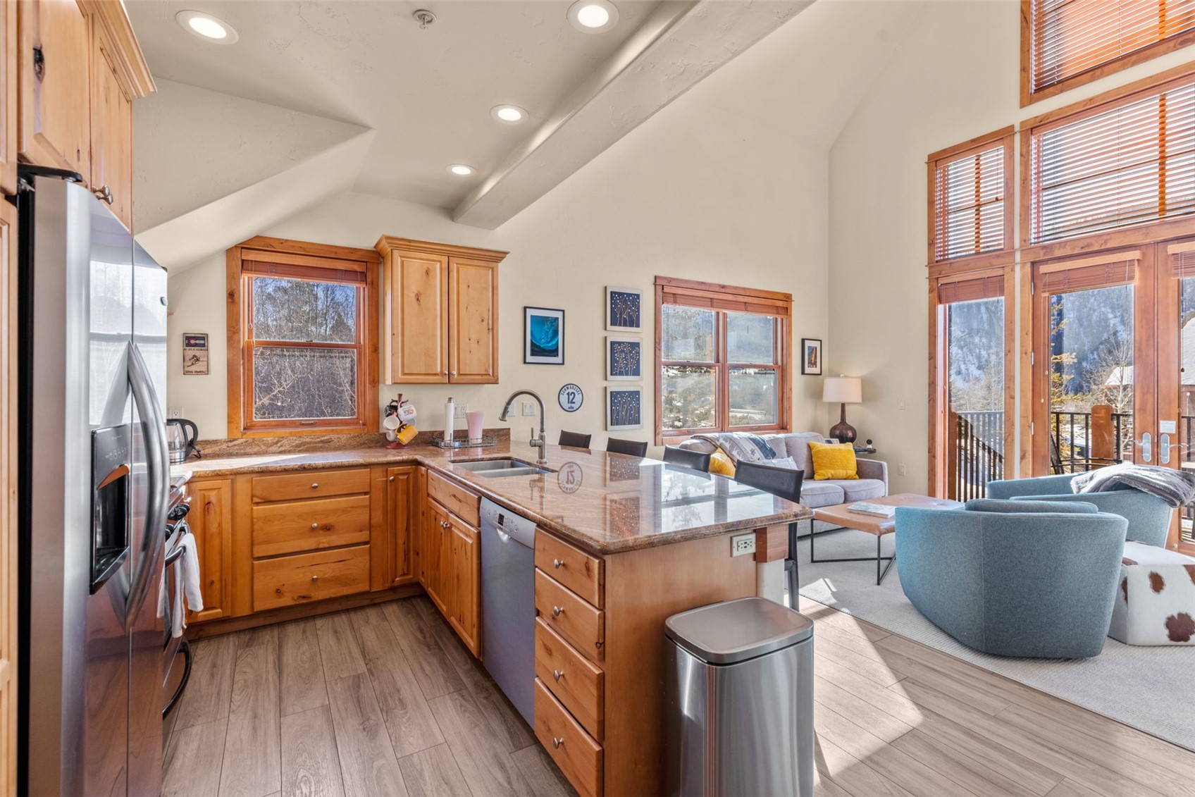 65 Antler Gulch Road, Unit 505 Keystone, CO 80435 - Photo 12 of 40