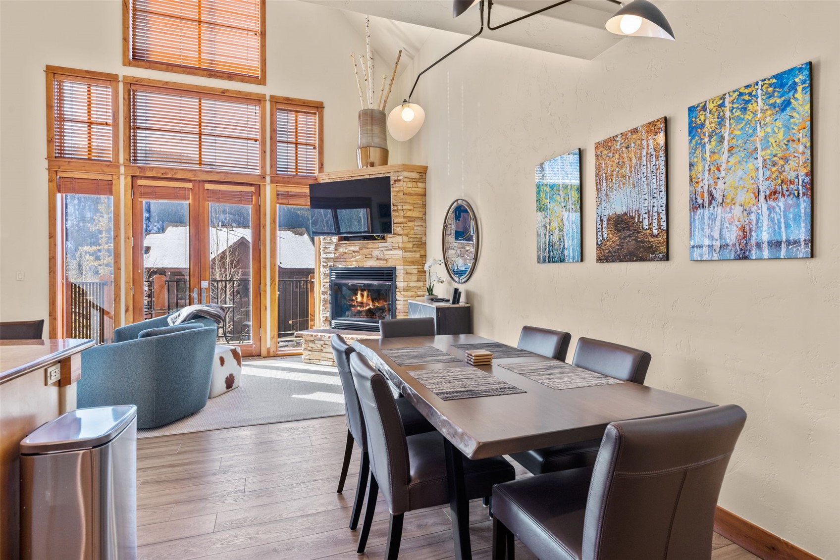 65 Antler Gulch Road, Unit 505 Keystone, CO 80435 - Photo 15 of 40