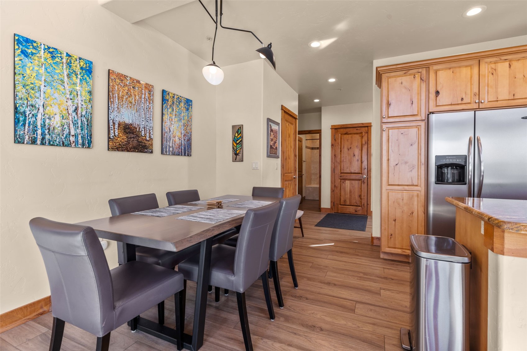 65 Antler Gulch Road, Unit 505 Keystone, CO 80435 - Photo 16 of 40