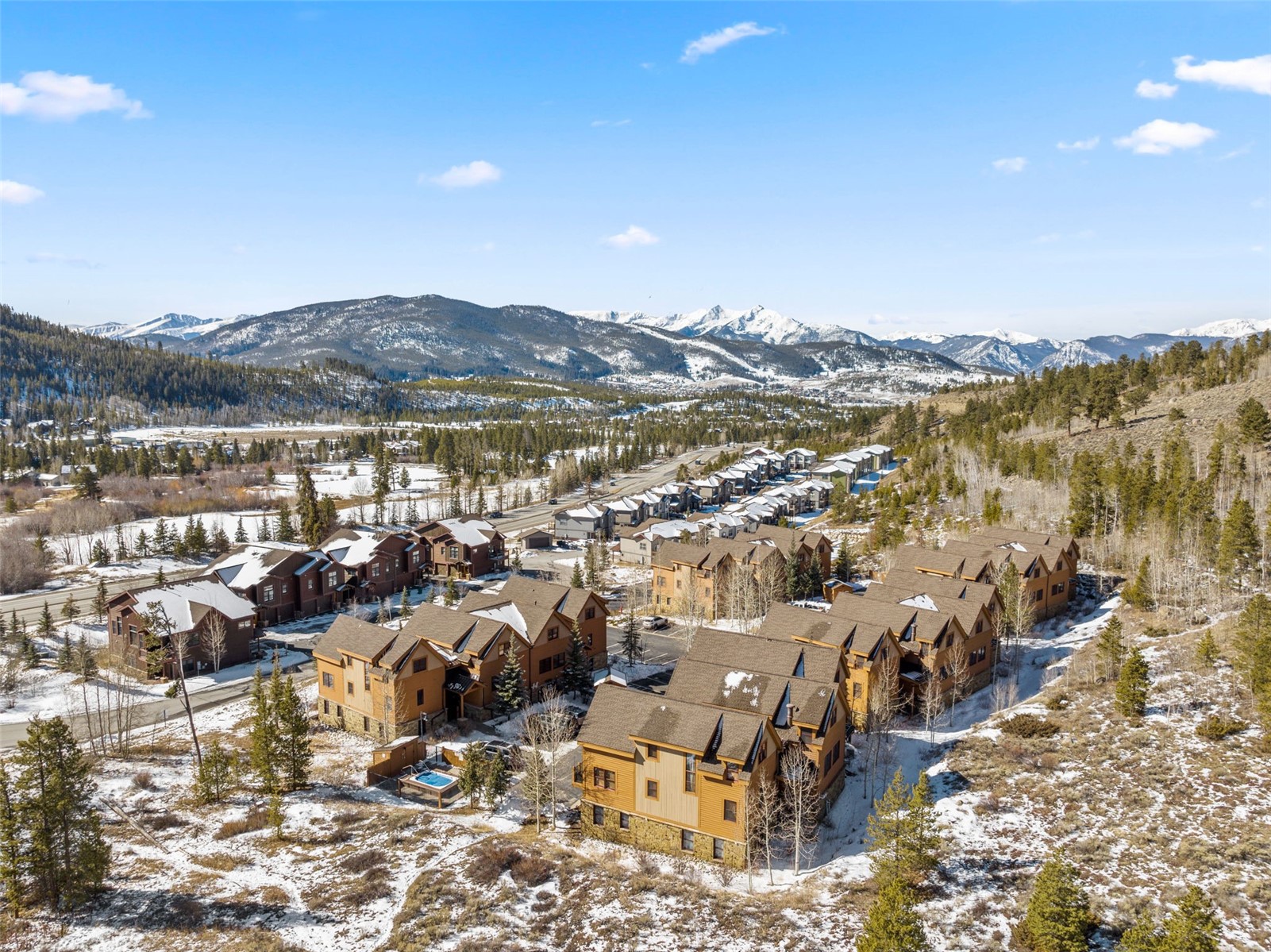 65 Antler Gulch Road, Unit 505 Keystone, CO 80435 - Photo 38 of 40