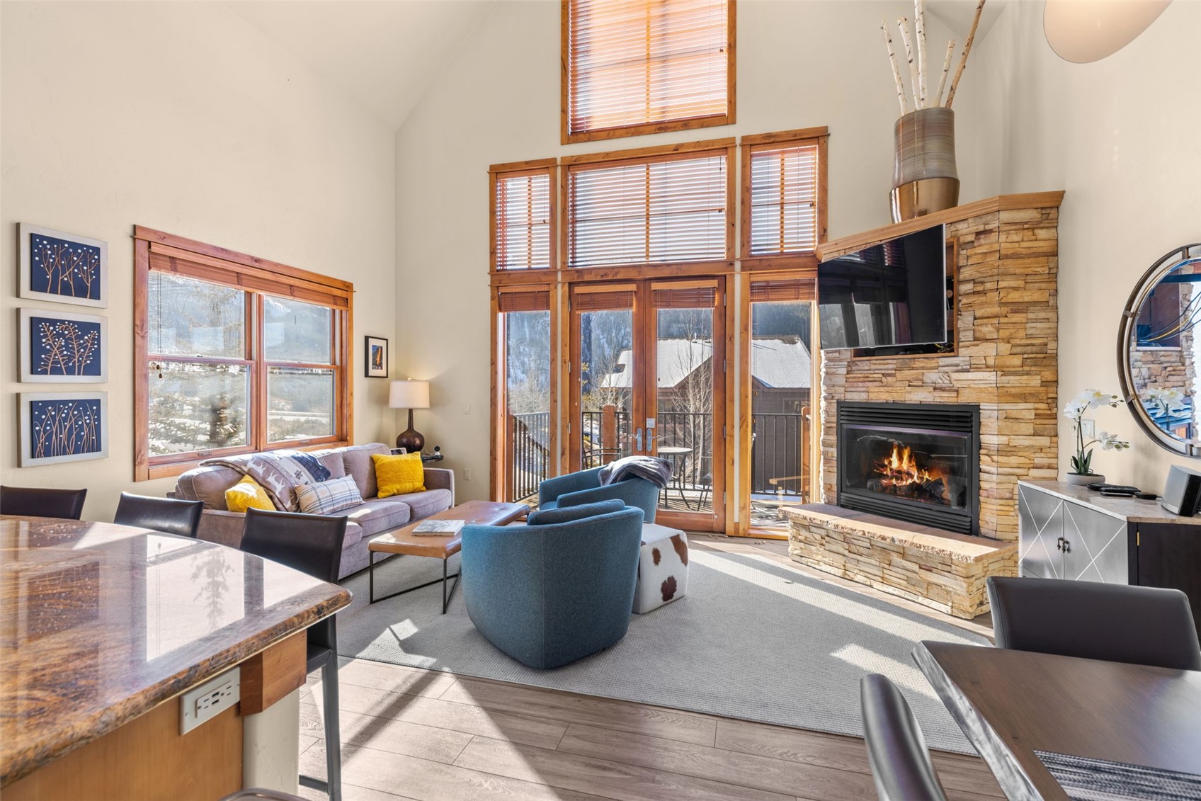 65 Antler Gulch Road, Unit 505 Keystone, CO 80435 - Photo 4 of 40