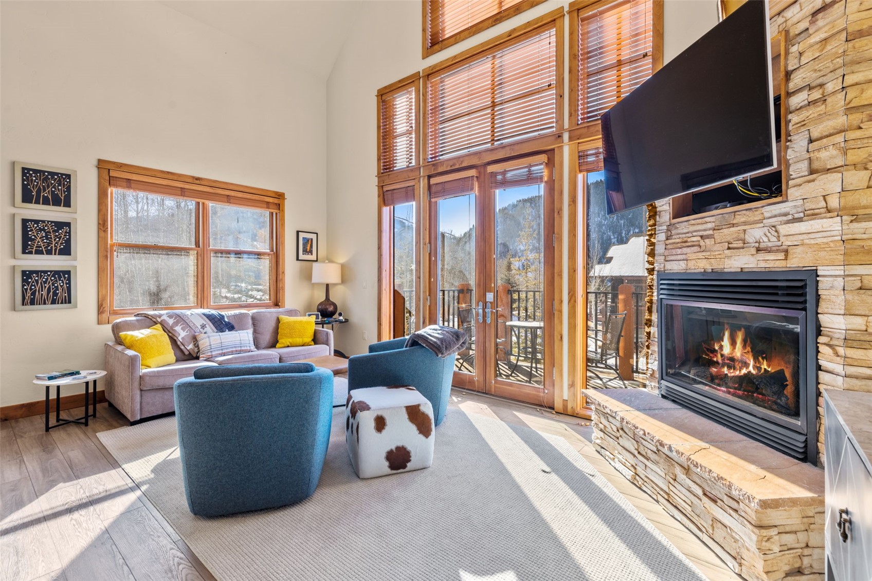 65 Antler Gulch Road, Unit 505 Keystone, CO 80435 - Photo 8 of 40