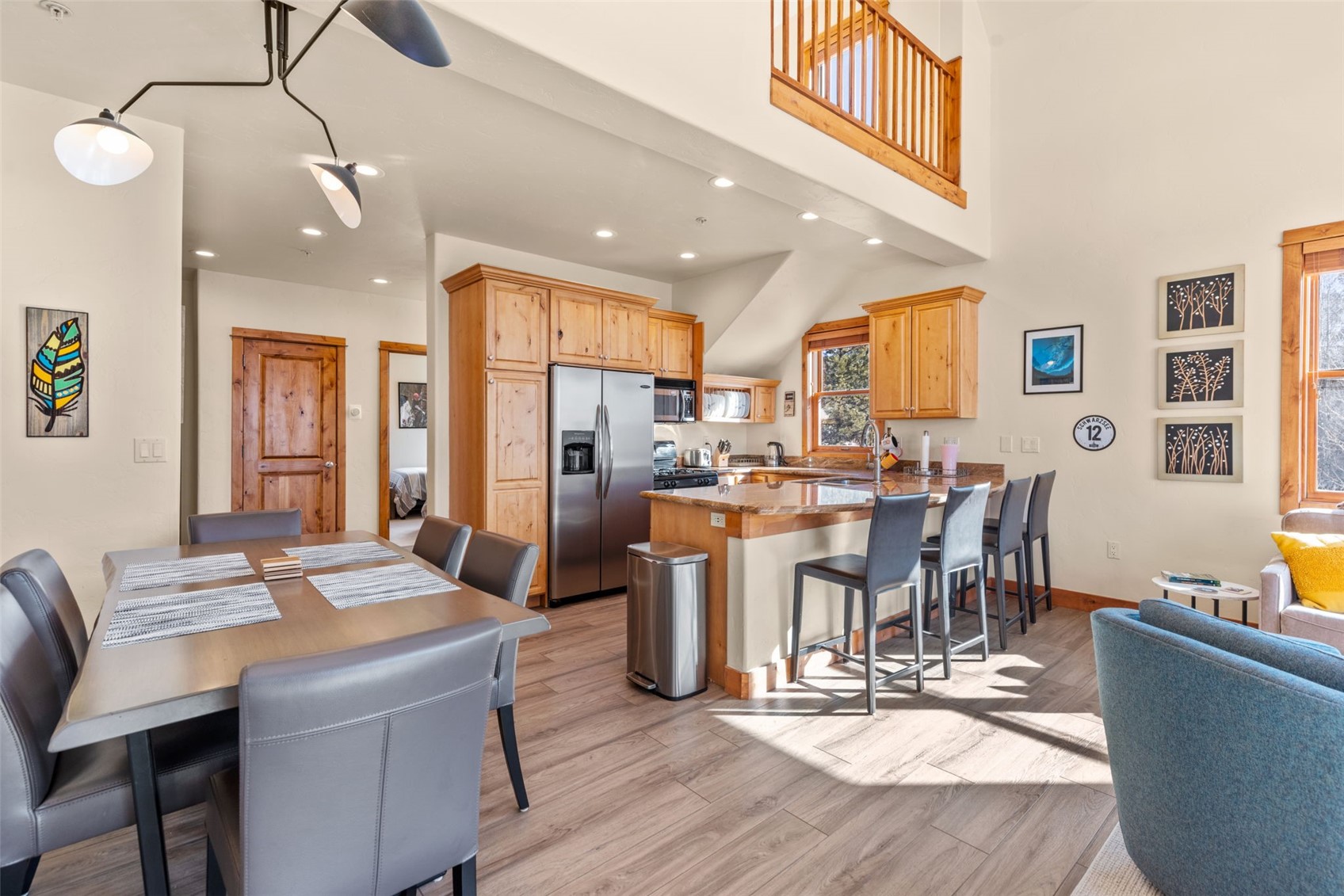 65 Antler Gulch Road, Unit 505 Keystone, CO 80435 - Photo 9 of 40