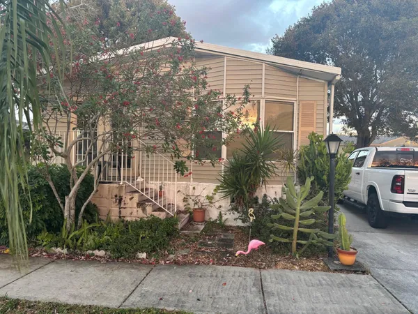 $88,000 | 6566 Northwest 34th Avenue, Coconut Creek, FL 33073