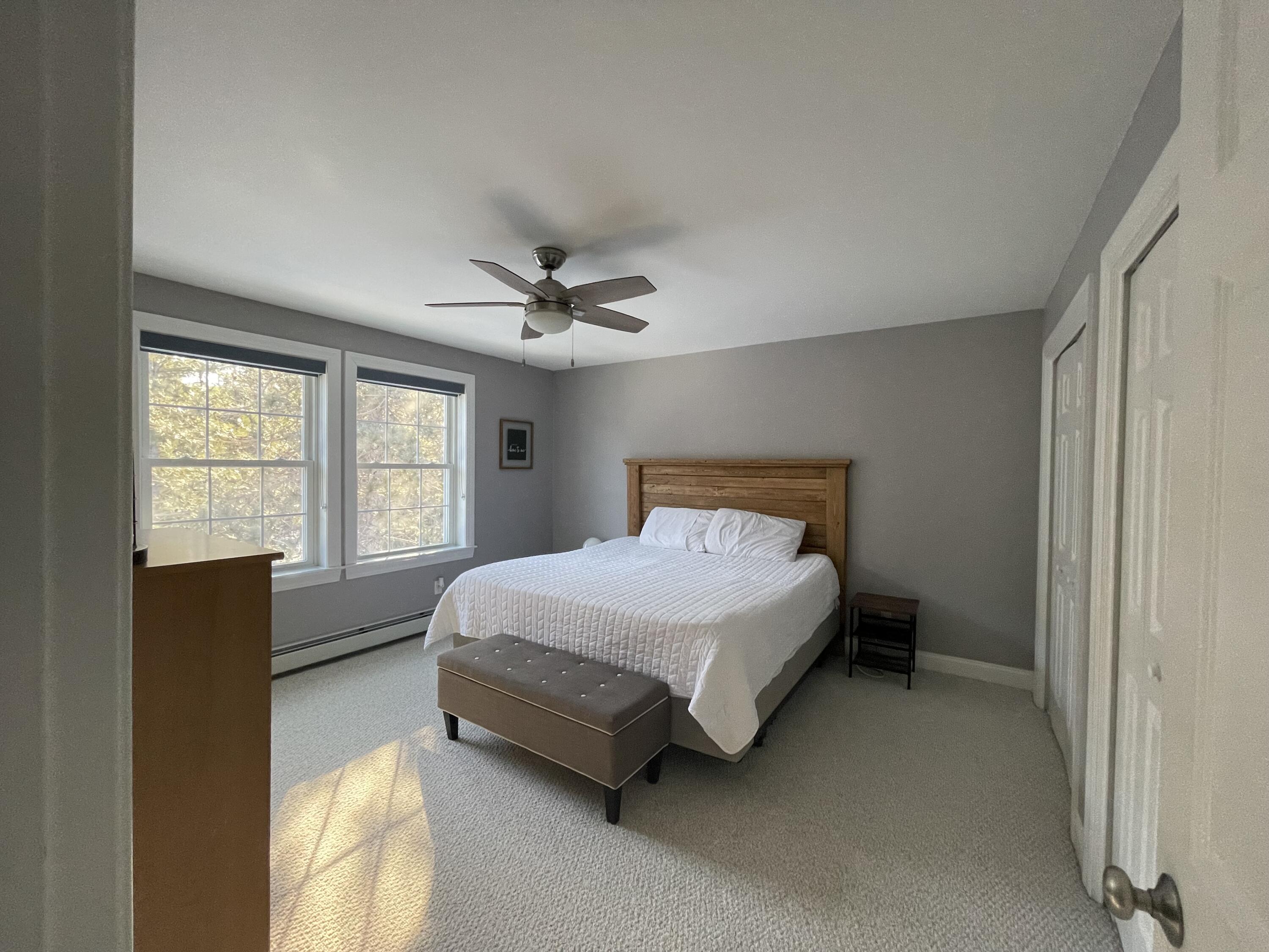 69 Tree Farm Road Brunswick, ME 04011 - Photo 32 of 48 Master Bedroom (3)
