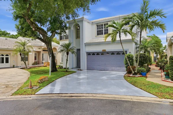 $585,000 | 9378 Northwest 8th Circle, Plantation, FL 33324