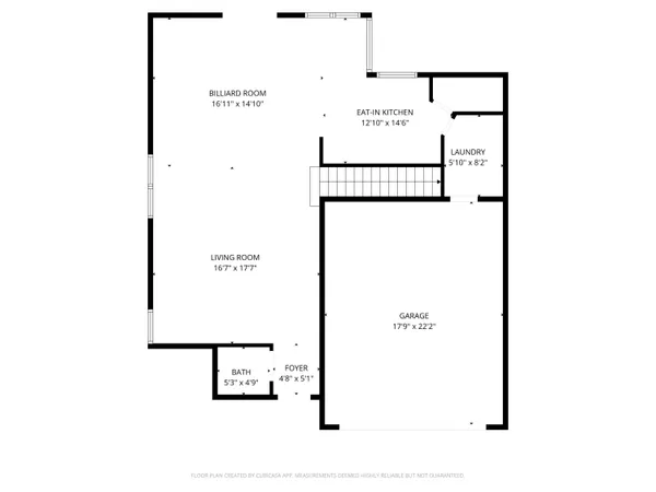 $585,000 | 9378 Northwest 8th Circle, Plantation, FL 33324