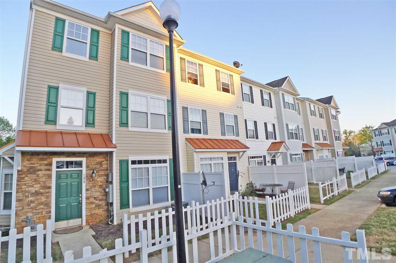 2231 Raven Road, Unit 102 Raleigh, NC 27614 - Photo 1 of 19 Gallery Image 1