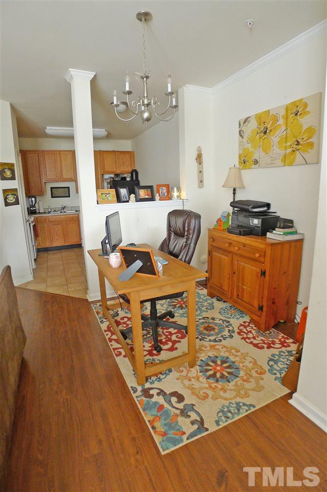 2231 Raven Road, Unit 102 Raleigh, NC 27614 - Photo 18 of 19 Gallery Image 18