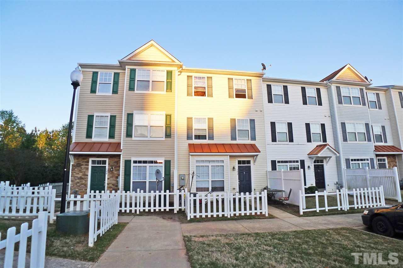 2231 Raven Road, Unit 102 Raleigh, NC 27614 - Photo 3 of 19 Gallery Image 3
