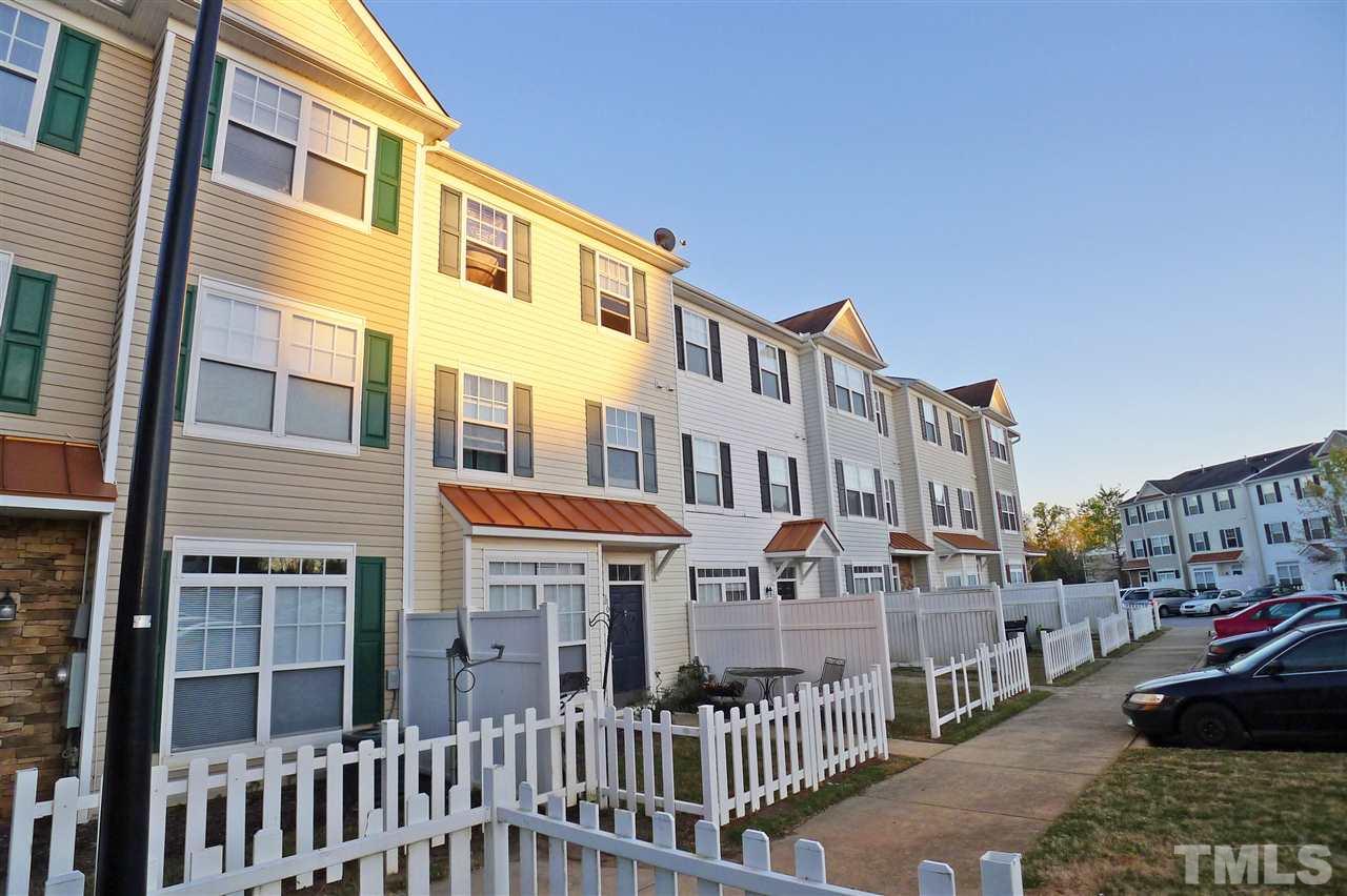 2231 Raven Road, Unit 102 Raleigh, NC 27614 - Photo 4 of 19 Gallery Image 4