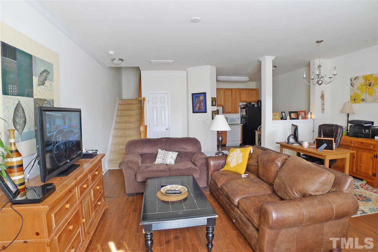 2231 Raven Road, Unit 102 Raleigh, NC 27614 - Photo 7 of 19 Gallery Image 7