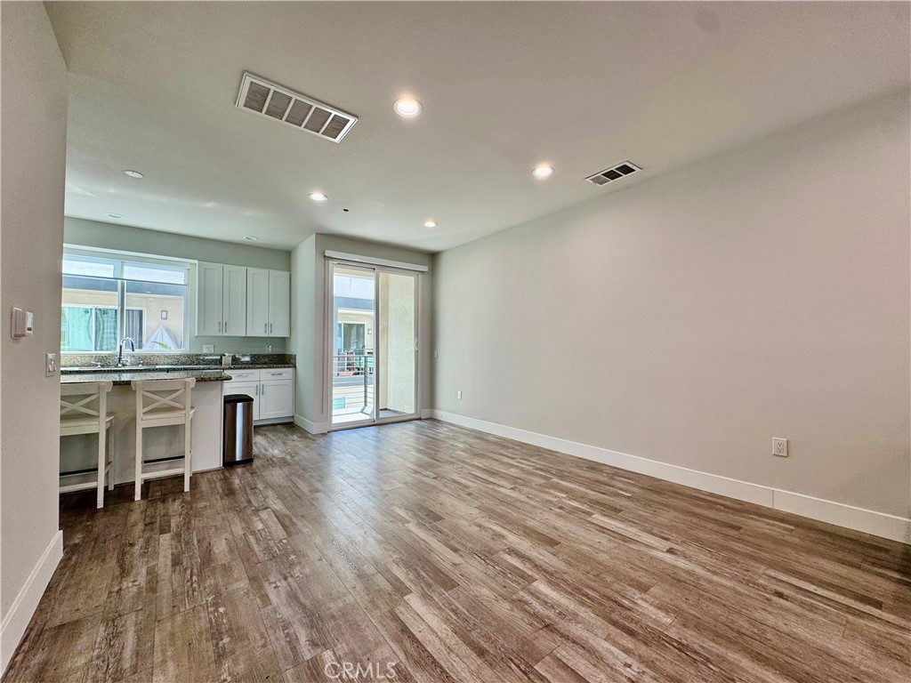 7958 Telegraph Road Downey, CA 90240 - Photo 2 of 38 a view of kitchen with breakfast area