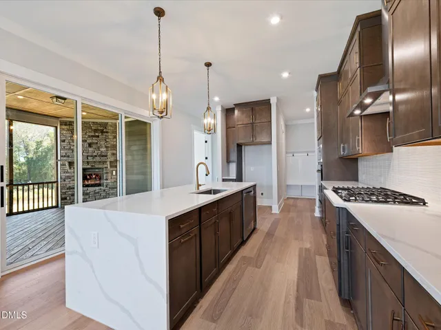 $769,900 | 108 Golden Leaf Farms Road, Angier, NC 27501