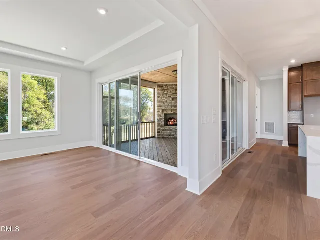 $769,900 | 108 Golden Leaf Farms Road, Angier, NC 27501