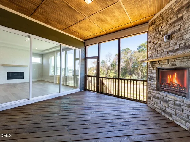 $769,900 | 108 Golden Leaf Farms Road, Angier, NC 27501