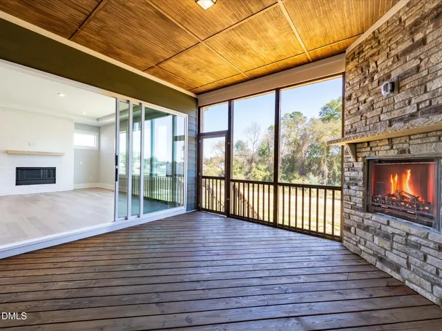 $769,900 | 108 Golden Leaf Farms Road, Angier, NC 27501