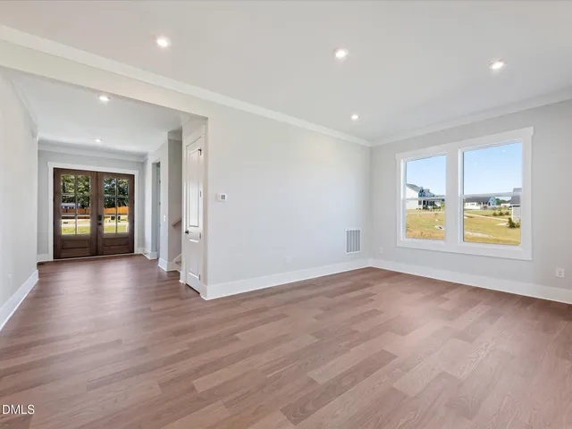 $769,900 | 108 Golden Leaf Farms Road, Angier, NC 27501