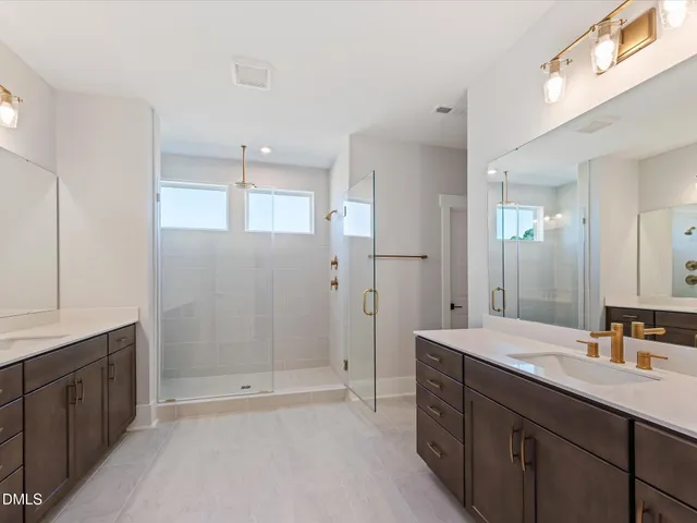 $769,900 | 108 Golden Leaf Farms Road, Angier, NC 27501