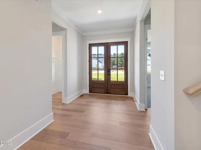 $769,900 | 108 Golden Leaf Farms Road, Angier, NC 27501