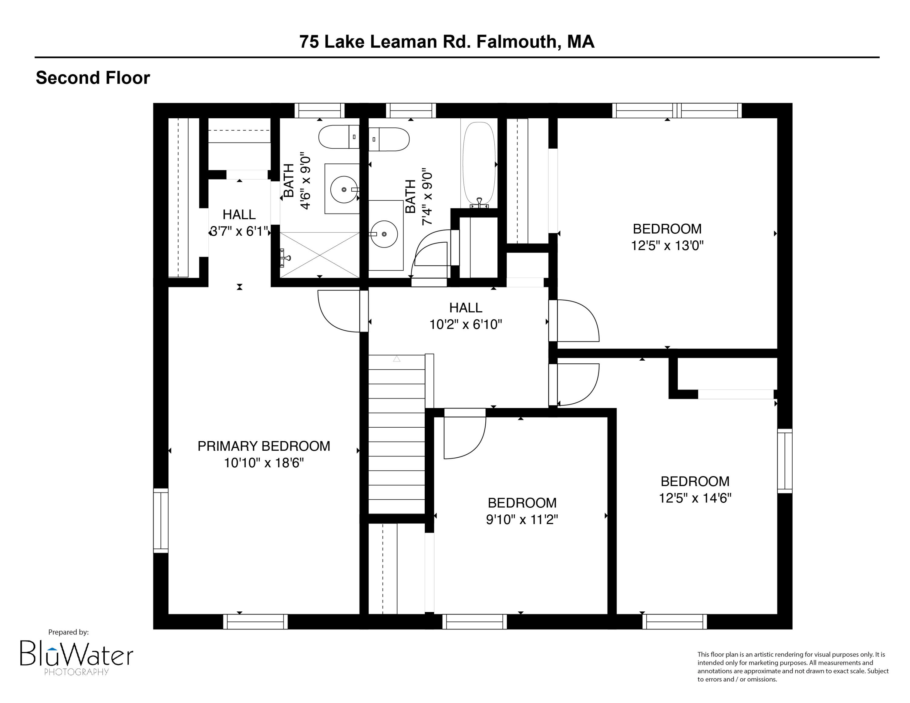 75 Lake Leaman Road Falmouth, MA 02540 - Photo 28 of 30 a picture of a park with an open kitchen