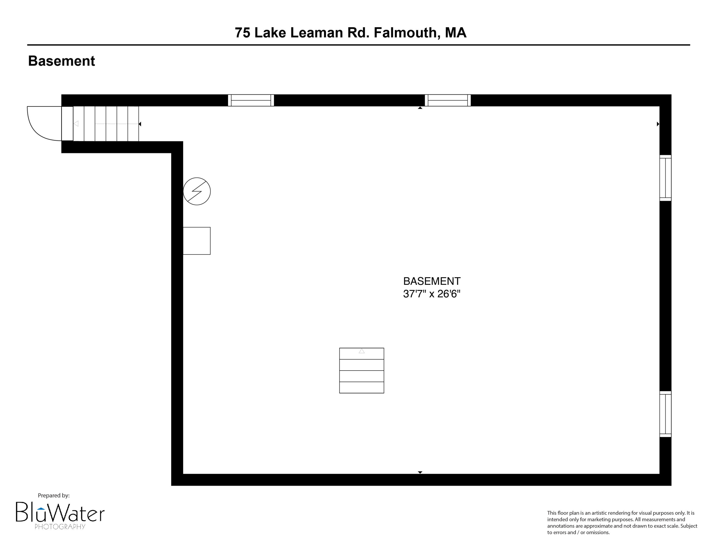 75 Lake Leaman Road Falmouth, MA 02540 - Photo 29 of 30 a picture of a bench