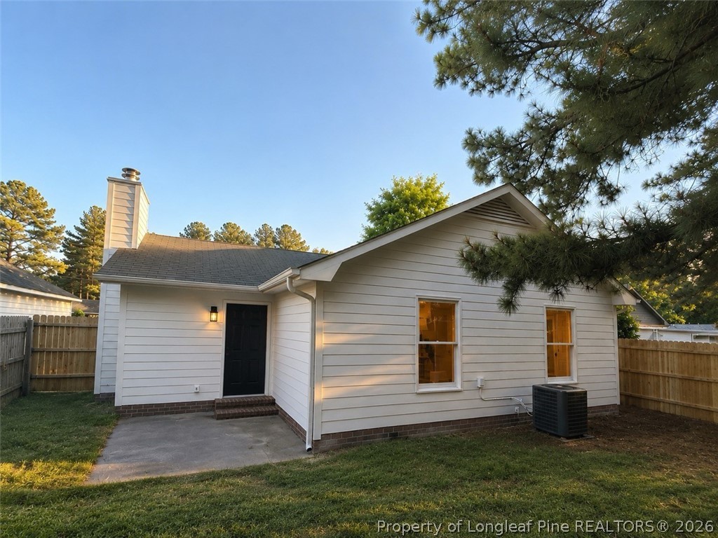 1124 Hoke Loop Road Fayetteville, NC 28314 - Photo 25 of 27