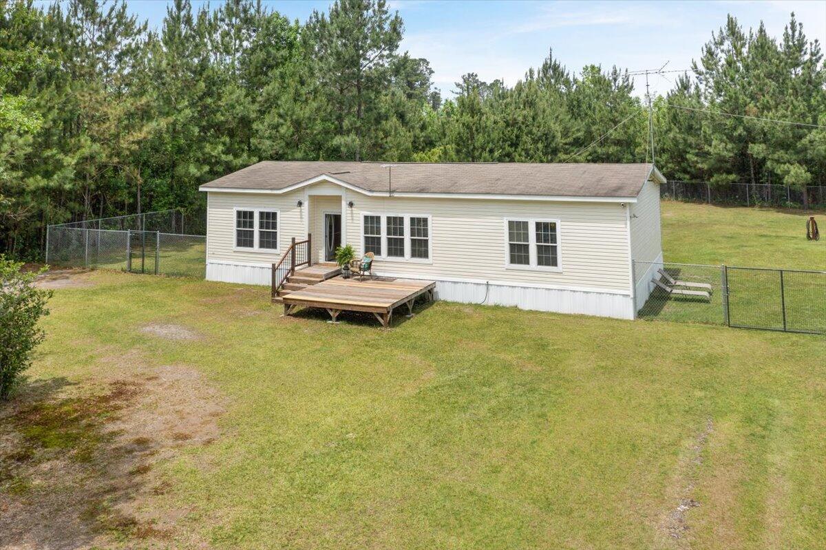 1968 Gibson Road Islandton, SC 29929 - Photo 4 of 34 04-Front Exterior