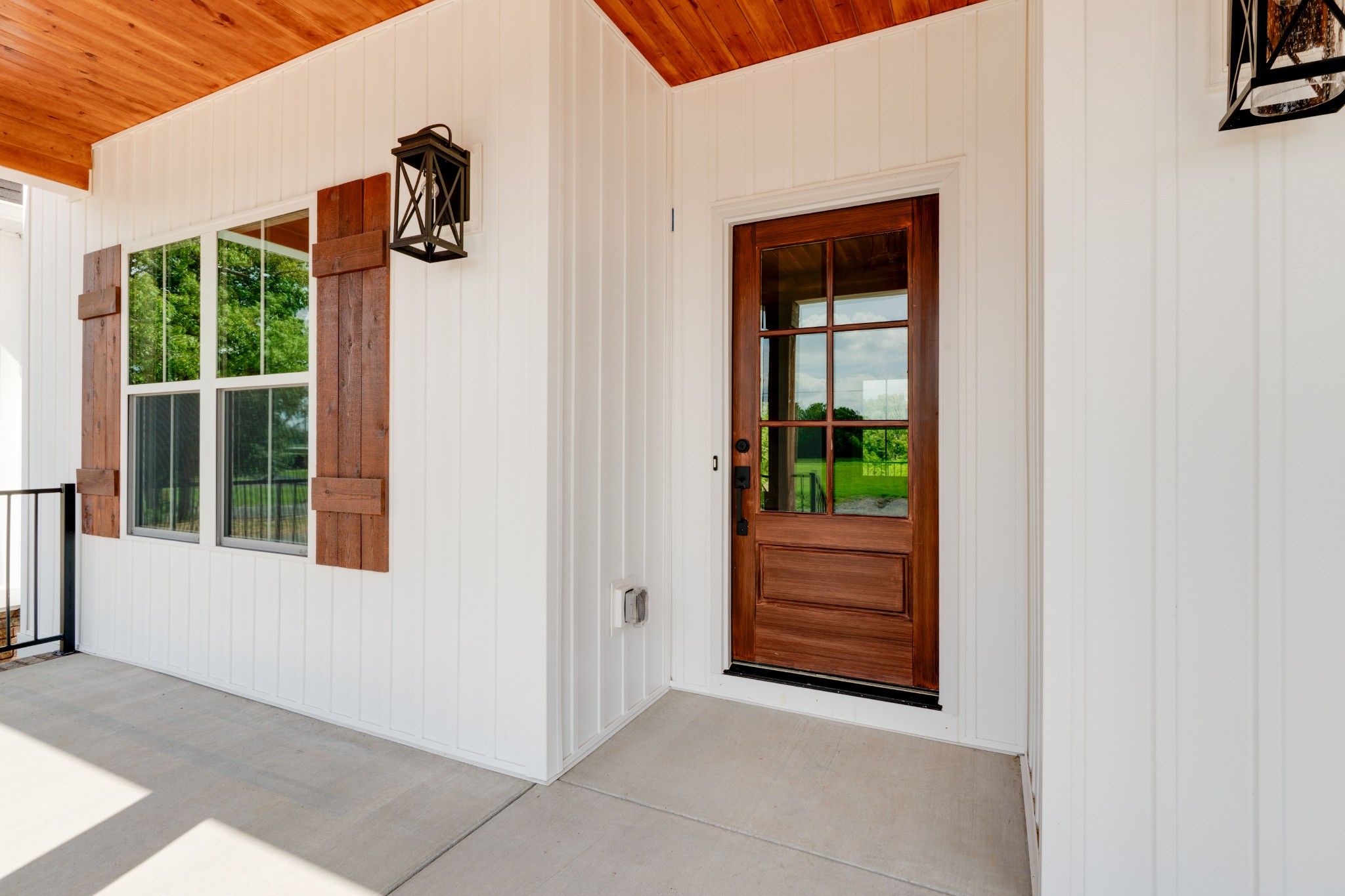 4961 Bill Baggett Road Cedar Hill, TN 37032 - Photo 3 of 29