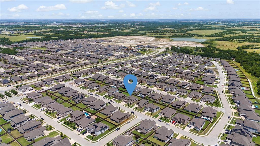 428 Piper Lane Fate, TX 75087 - Photo 32 of 33 Neighborhood view highlighting the surrounding community