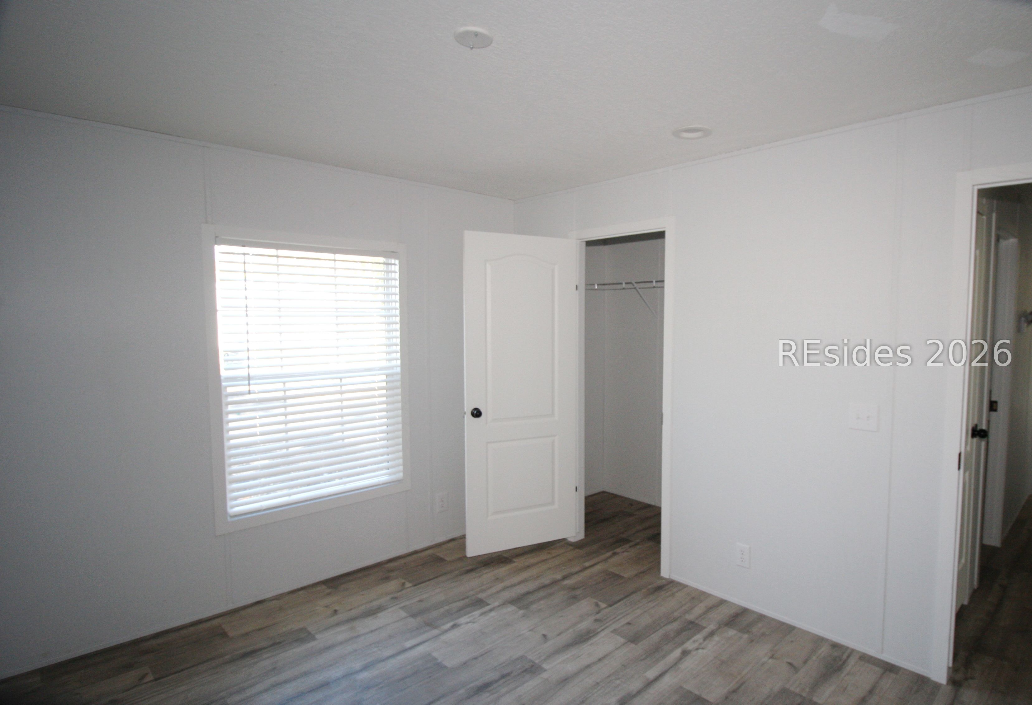 22 Unity Lane Seabrook, SC 29940 - Photo 11 of 21 Bedroom 3