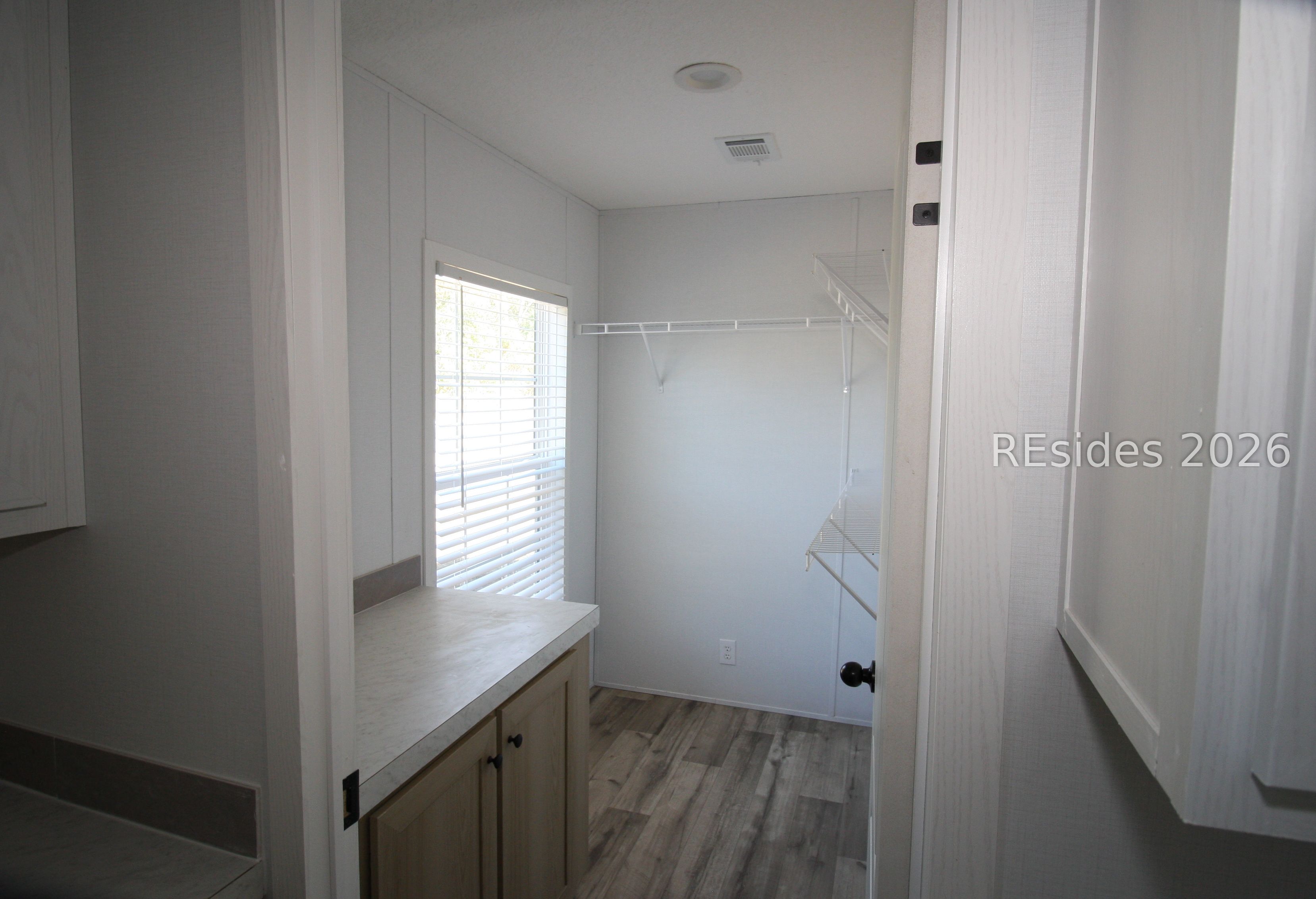 22 Unity Lane Seabrook, SC 29940 - Photo 13 of 21 Pantry