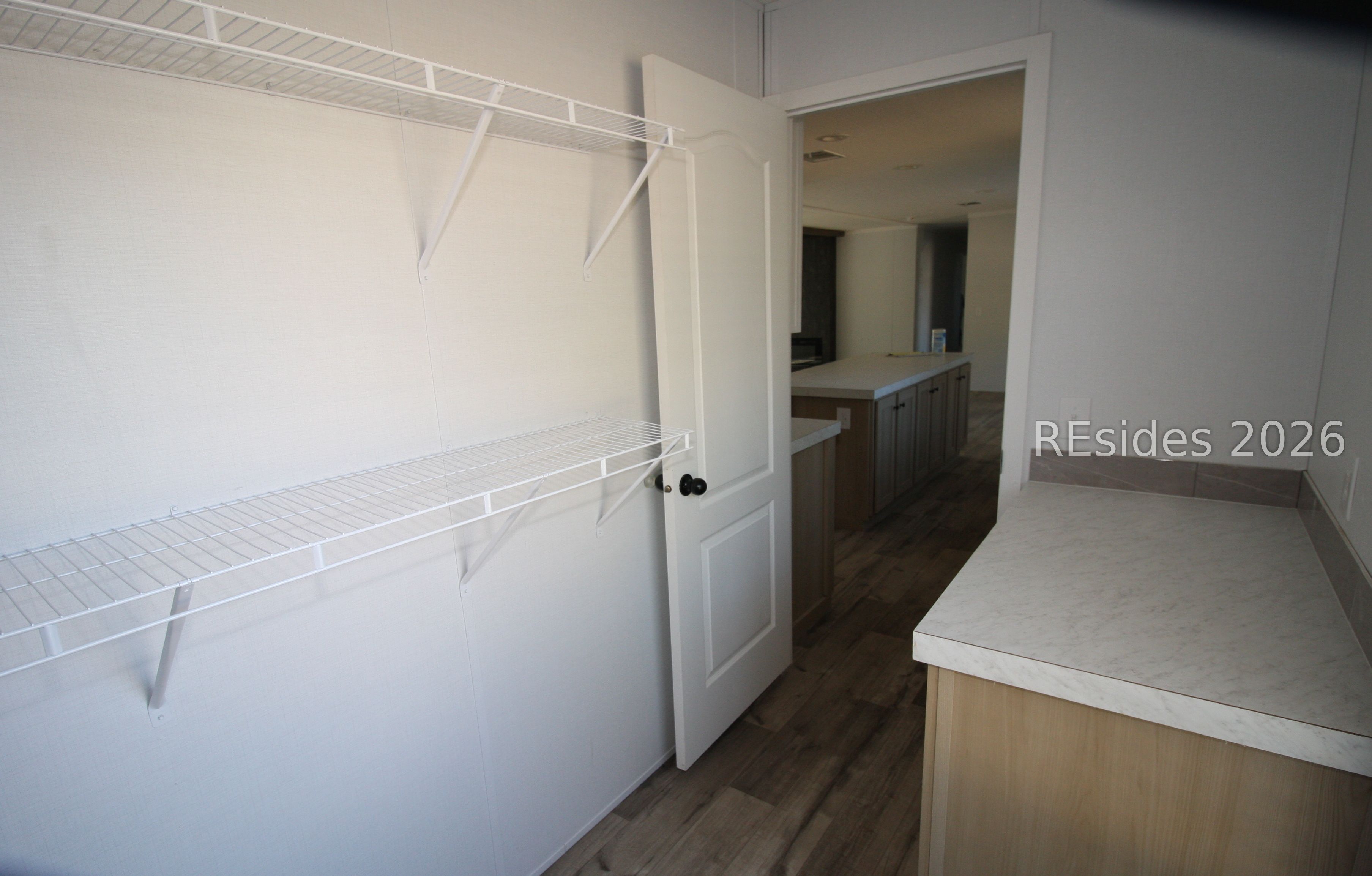 22 Unity Lane Seabrook, SC 29940 - Photo 14 of 21 Pantry