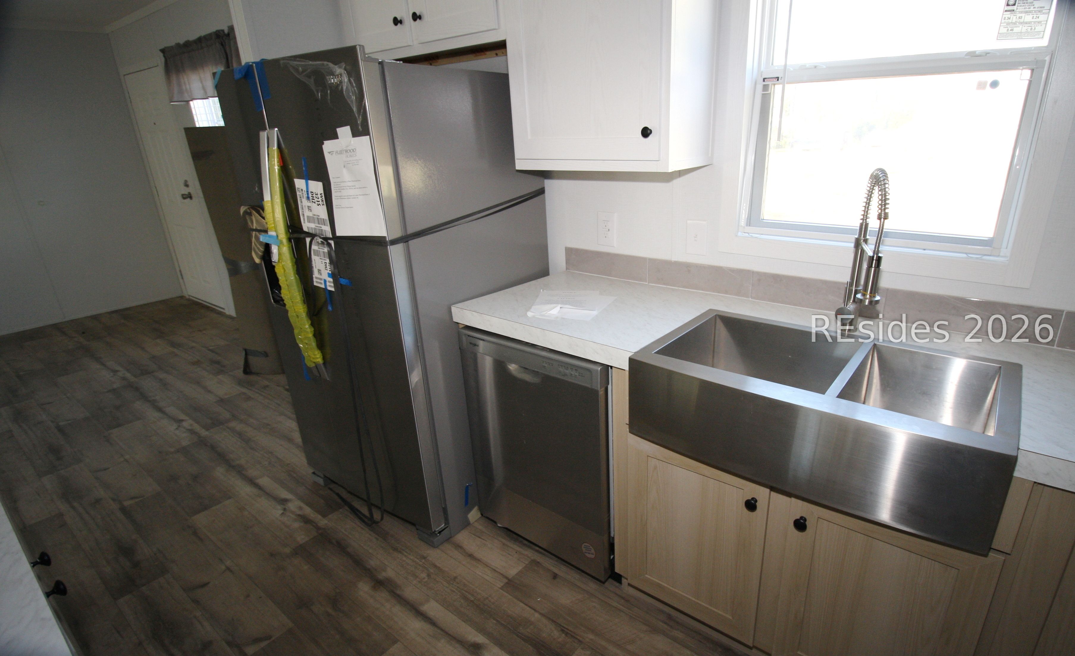 22 Unity Lane Seabrook, SC 29940 - Photo 15 of 21 Kitchen