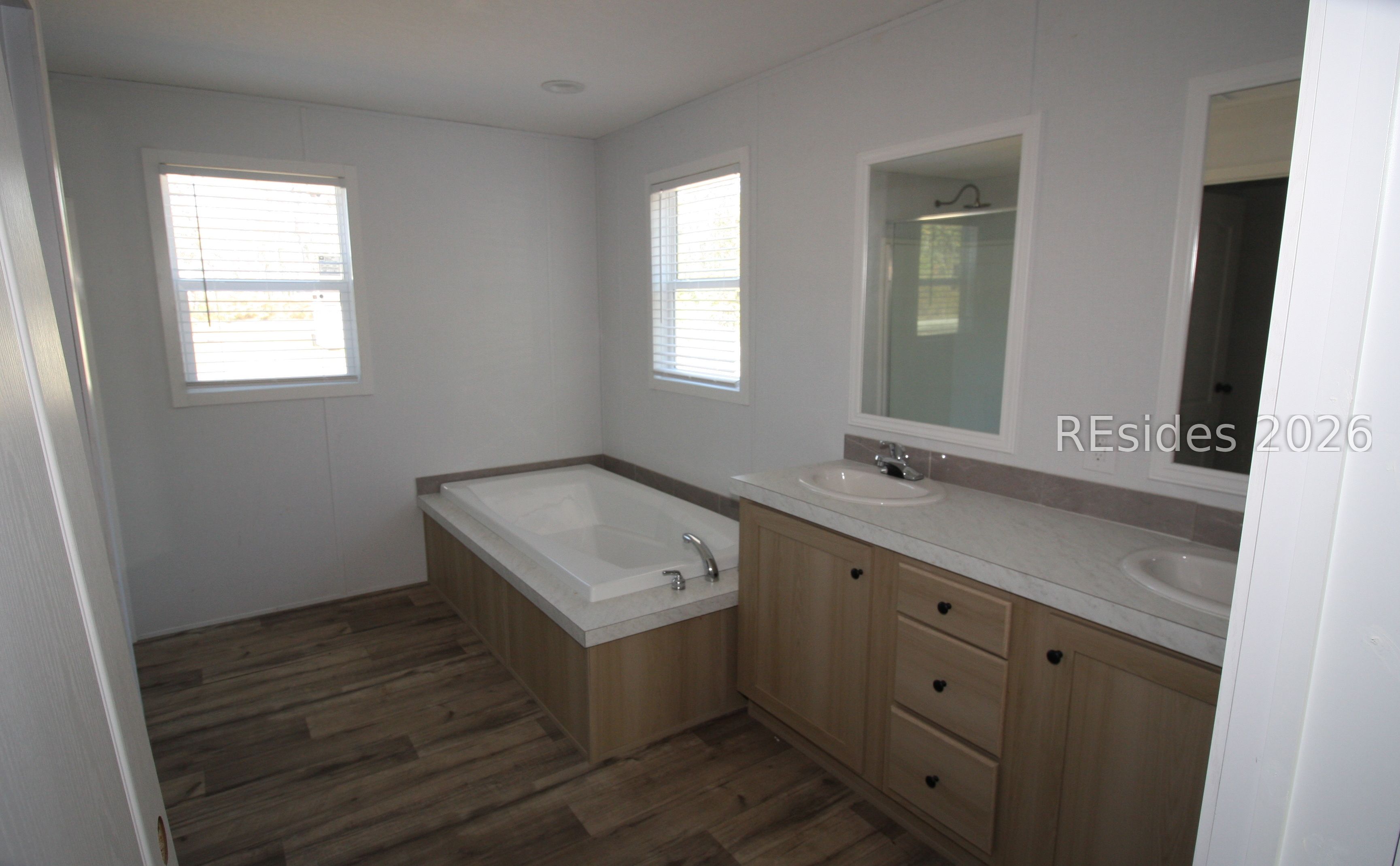 22 Unity Lane Seabrook, SC 29940 - Photo 18 of 21 Owner's bath