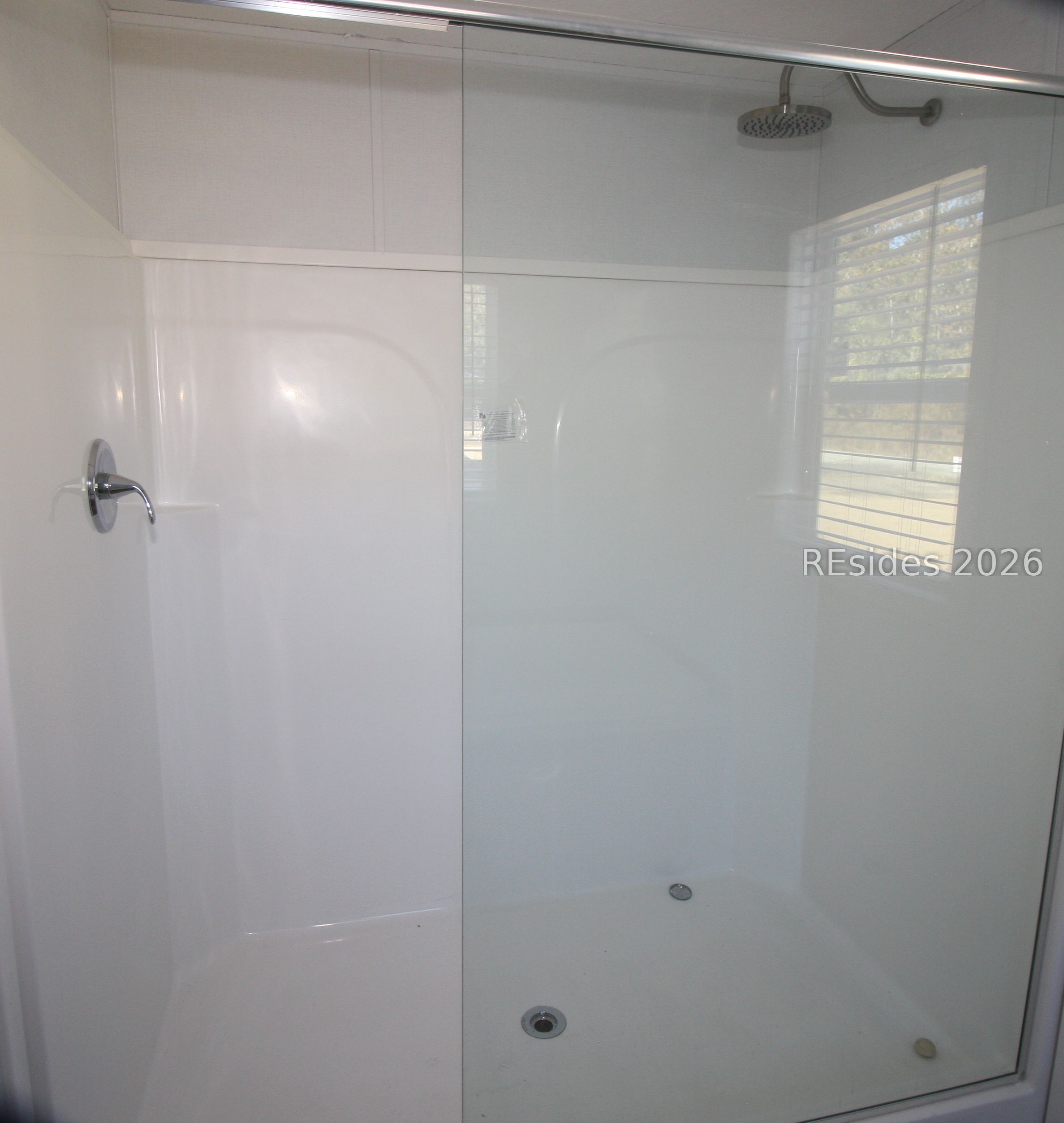 22 Unity Lane Seabrook, SC 29940 - Photo 19 of 21 Owner's shower